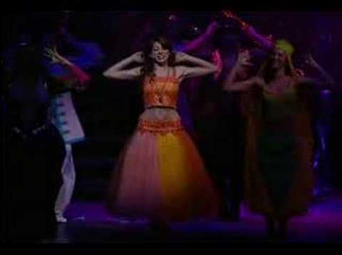 Tic Tac - Floricienta y su banda