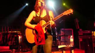 Lauren Lucas-  What Do You Want From Me- Nov 11,2007