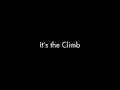 The Climb (Official Instrumental With Lyrics ...
