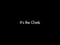 The Climb (Official Instrumental With Lyrics) - Miley ...