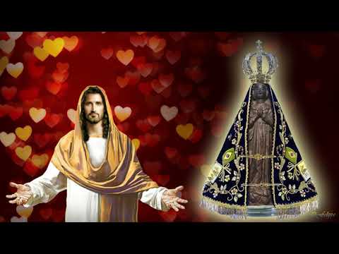 Hino da Mãe Peregrina - MÚSICA PARA MISSA