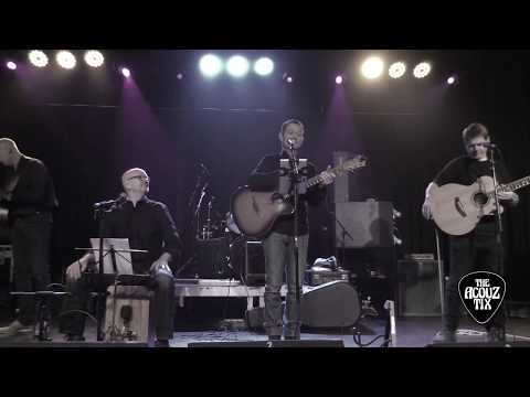 The Acouztix: Why do I (Golden Earring)