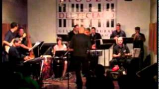 51 AÑOS DE JAZZ EN VENEZUELA Part 01 (producido por Willy Díaz)