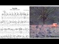 Joe Pass - Blue Moon (Transcription)