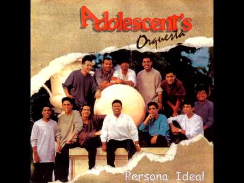 Adolescent's Orquesta - Clase Social