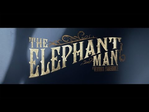 Studio Tenn Presents The Elephant Man Official Trailer