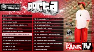 07. Porta - Decide rapido o muere despacio