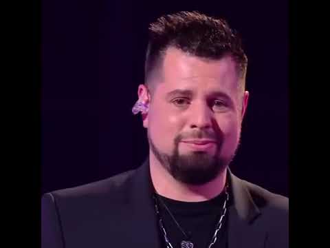 Aurelien Vivos - le 5 juin 2024 a l'Olympia © David Hardit Productions