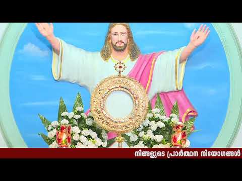 DAILY 30 MINUTES WITH THE LORD