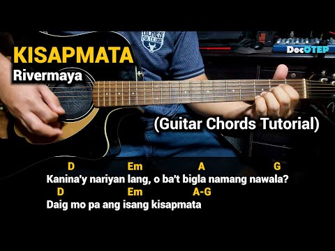 Kisapmata - Rivermaya