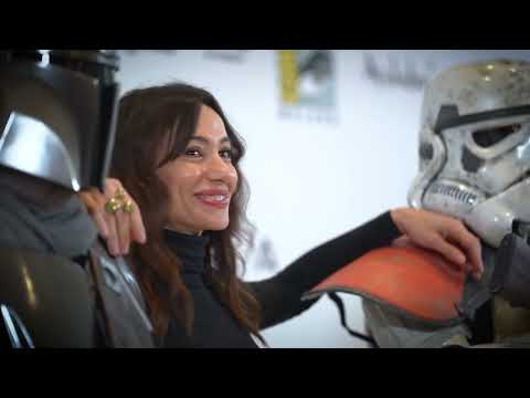 La San Diego Comic-Con de Málaga saca sus entradas este 15 de mayo con un precio especial de 50 euros diarios