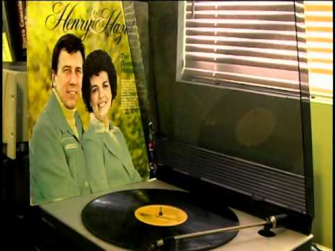 Henry & Hazel:The Sweetest Hallelujah