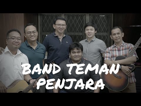 BTPVLOG#7 - BAND TEMAN PENJARA