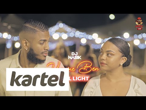 Varaine Ben Ft. Dj Nasik - Full Light