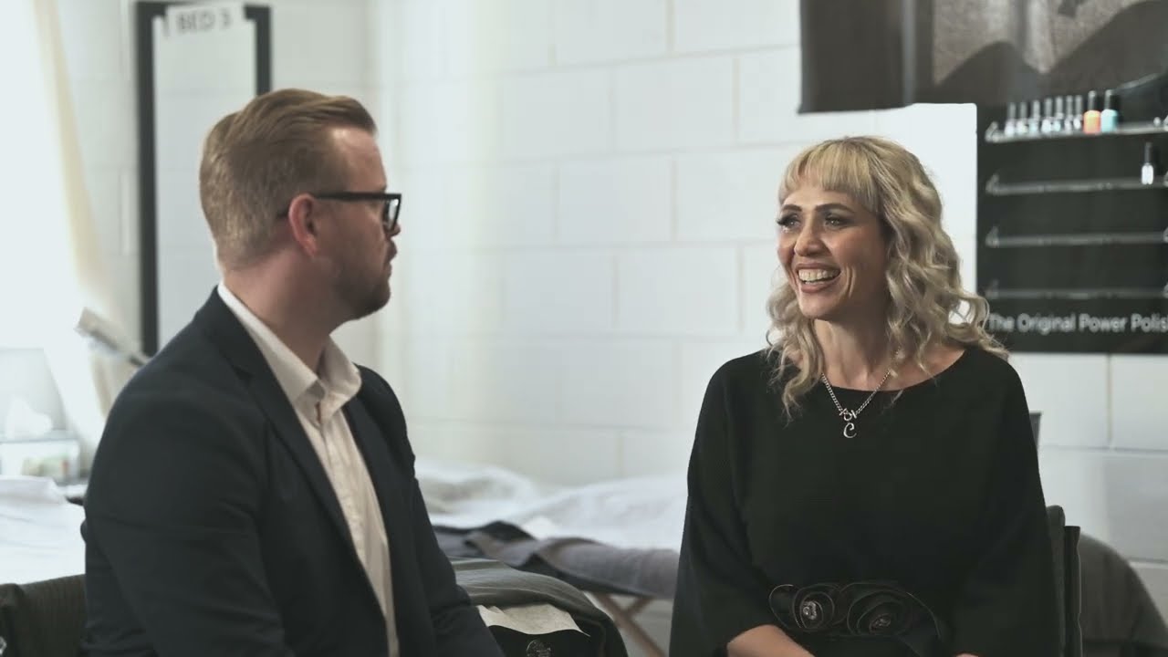 Charmaine - 10k a Month In Less Than 90 Days