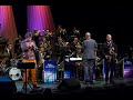 As We Walk Hand in Hand - JazzArt Orchestra & Eric Vloeimans