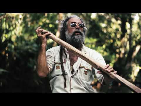 Johnny Dread - I belong to Jah  [Video by Dj Chris Positive Studio]