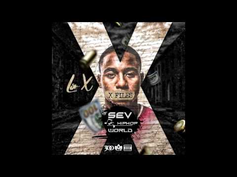 Lor X - Trap Phone ft YGG Tay