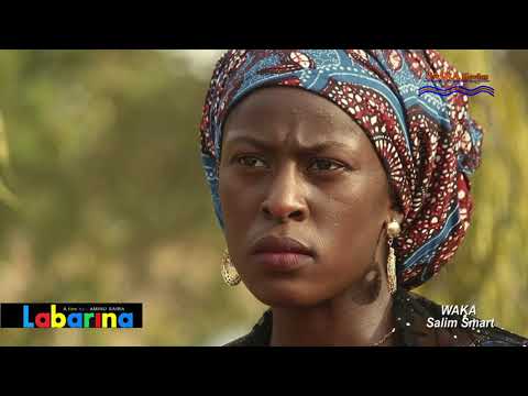 Labarina Kaddarar Rayuwa Song Salim Smart