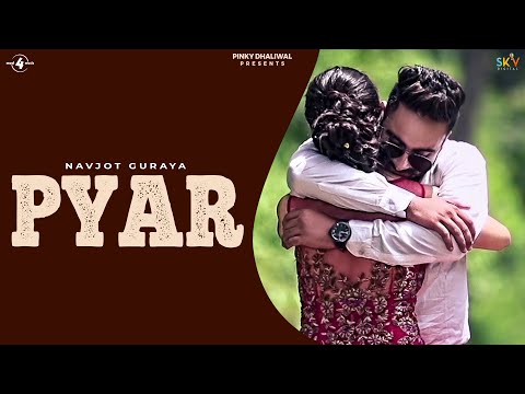Pyar The Romantic Story