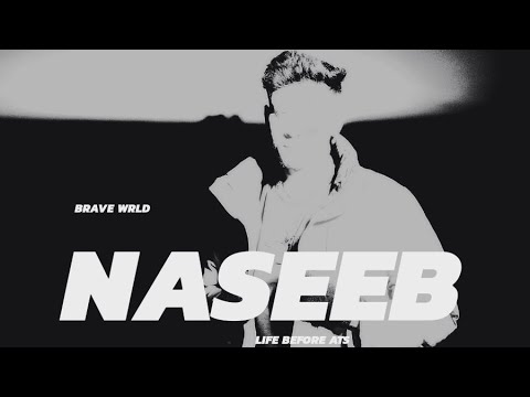 Brave Wrld - NASEEB | Innovura Entertainment
