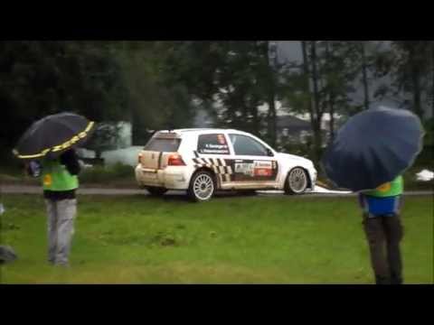 2. Rallye Liezen 2015