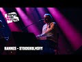 Hannes - Stockholmsvy | Live @ANCHOR Award Show | Reeperbahn Festival 2023