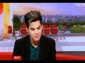 2012-06-27 BBC1 Breakfast Televised Interview-UK