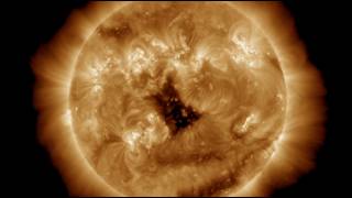 Strong Solar Storm Coming Tonight | S0 News Mar.31.2026