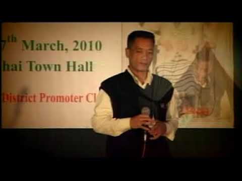 C. Vanlalzuia Tlang a dang lung a leng