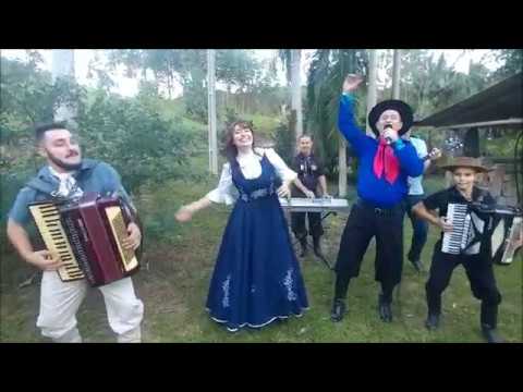 ZÉ BARTH , DESAFIO DO GARANHÃO