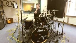 Good Tiger - Enjoy The Rain Drum Cover