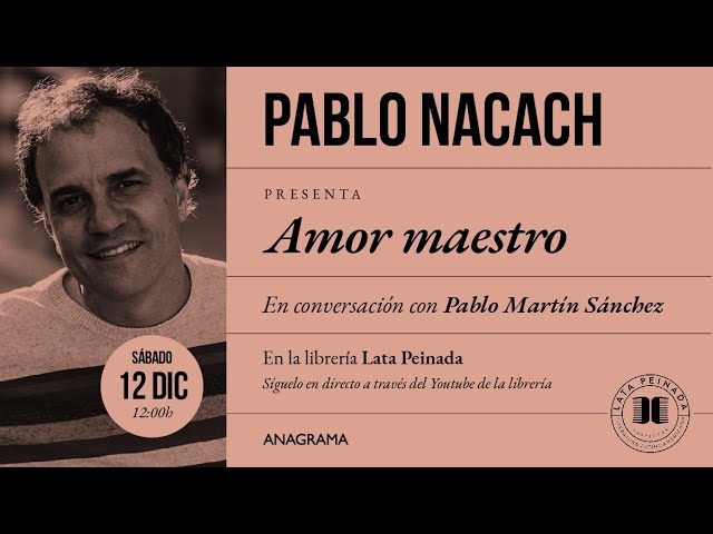Vídeo relacionado con Ver y maquinar (ARGUMENTOS nº 529)