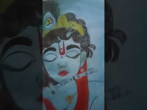 Jay Shree Krishna 👑🖌️🎨👍