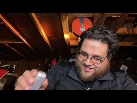 Vape Battery Review - Yocan Uni Box Mod Review