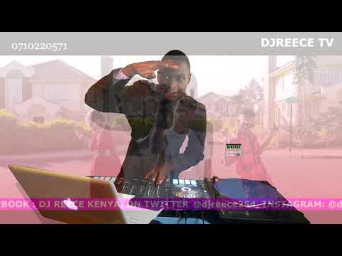 WOLLOVA.. djreece254official intro mix