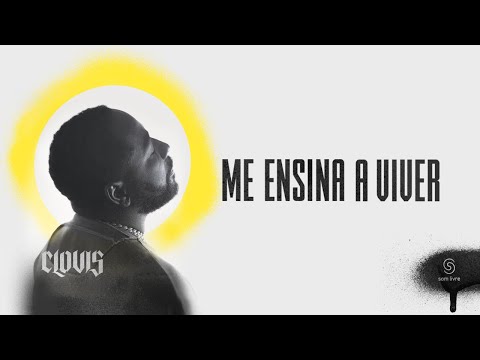 Clovis - Me Ensina A Viver (Clipe Oficial)