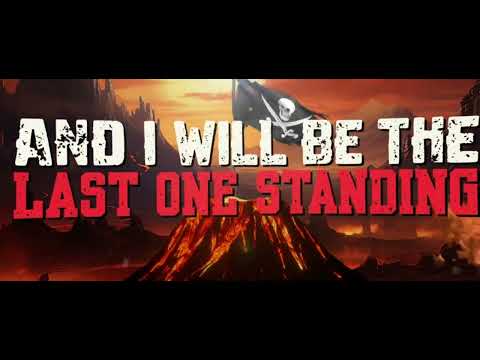 Kingdom Collapse - "Last One Standing" Lyric Video