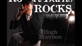 Hugh Morrison - Auld Lang Syne