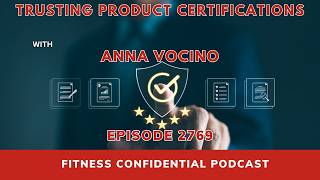 Trusting Product Certifications - Episode 2769