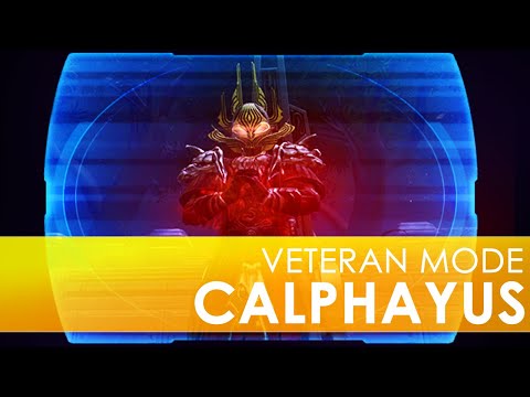 [Hard Mode] Master Calphayus - Dread Palace - Multi POV | SWTOR 6.1