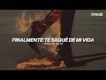 Sabrina Carpenter Feather Español Lyrics Video Musical