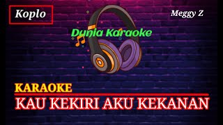 Download lagu ENGKAU KEKIRI AKU KEKANAN KARAOKE - Muchsin A // Meggy Z - Dangdut Karaoke mp3 Download lagu ENGKAU KEKIRI AKU KEKANAN KARAOKE - Muchsin A // Meggy Z - Dangdut Karaoke mp3