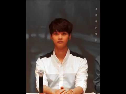 140606 신촌 팬사인회 VIXX N - 학연이의 45초