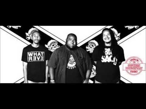 Negro Terror "The Voice of Memphis"