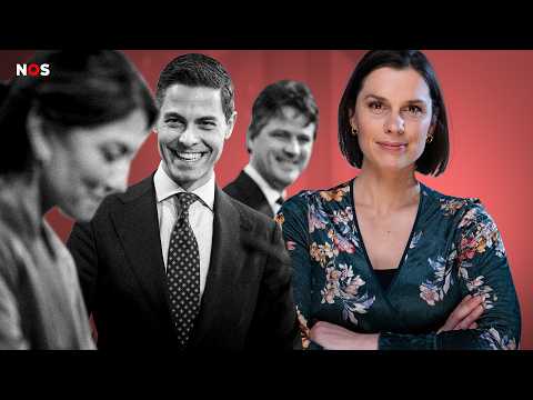 Hoe regeer je zonder meerderheid?