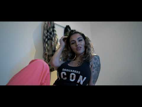 Callie Amoiyah - Bad Girl (Official Music Video)