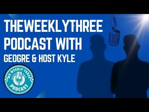 Kyle Robinson Unfiltered: Fashion, Media & Big Personality | Ep. 5