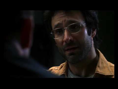 David Lee Smith CSI and CSI Miami