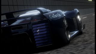 BeamNG - Fastest Car I've Ever Made - Galaxia Velocity (2025/01/18)